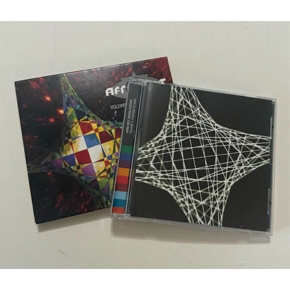 Volume 3: Further in Time by Afro Celt Sound System (CD, Jun-2001, Real World..) - Picture 8 of 8